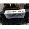 Recambio de caja reles / fusibles para peugeot 307 break / sw (s1) sw referencia OEM IAM 9650664180  