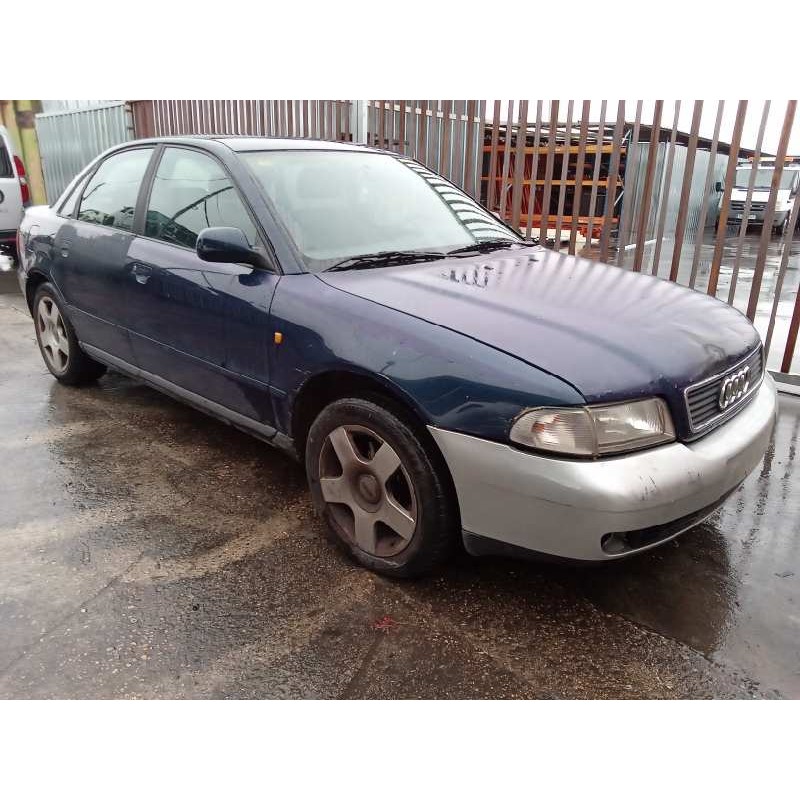 audi a4 berlina (b5) del año 1998