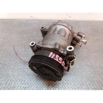 COMPRESOR AIRE ACONDICIONADO 1427D 8200037058 