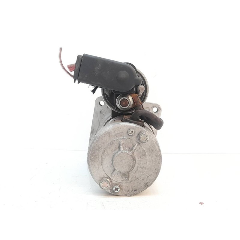 Recambio de motor arranque para lancia musa (184) 1.4 16v oro referencia OEM IAM 55193356  HITACHI 4