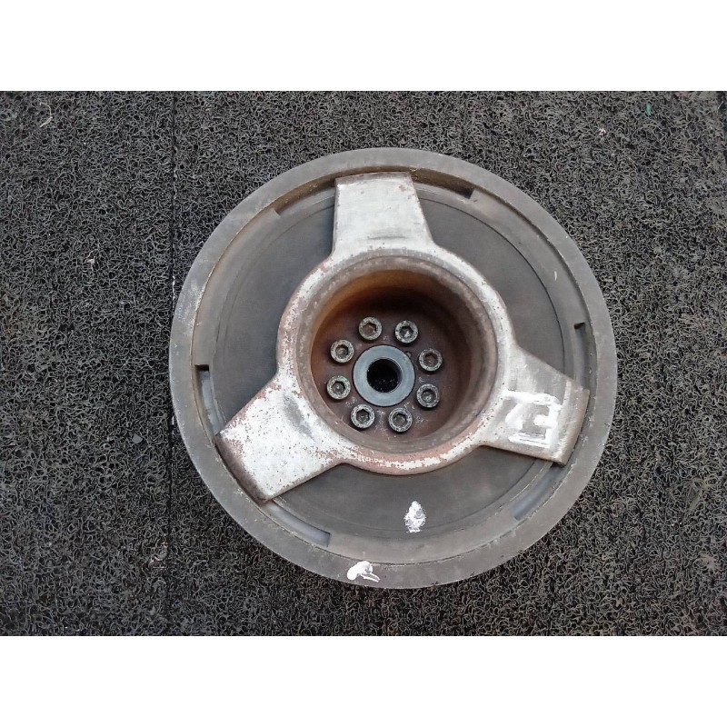 Recambio de polea cigueñal para audi a6 avant (4b5) 2.5 tdi referencia OEM IAM 059105263A  