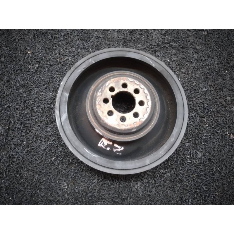 Recambio de polea cigueñal para audi allroad quattro (4b5) 2.5 tdi (132kw) referencia OEM IAM 059105251M 2