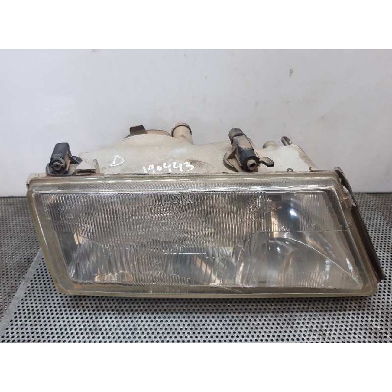 Recambio de faro derecho para lancia dedra berl. 2.0 16v lx referencia OEM IAM   