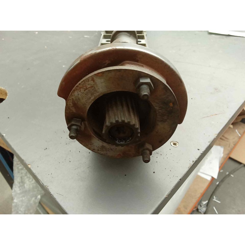 Recambio de arbol de levas para bmw serie 5 berlina (e39) 520i referencia OEM IAM 4