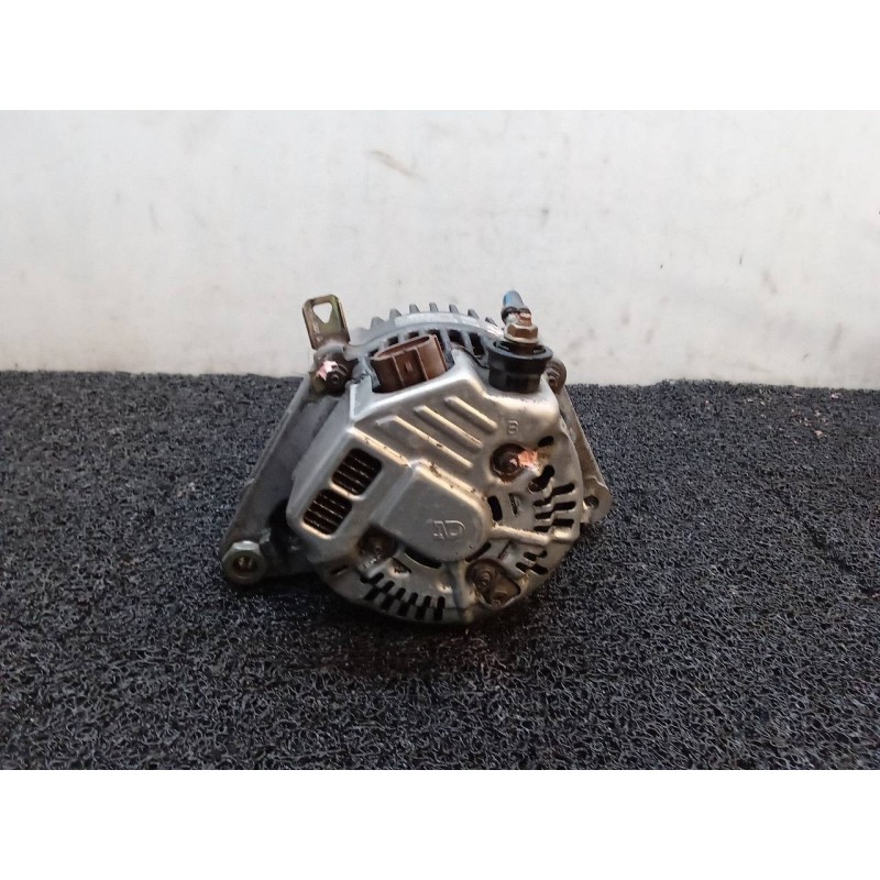 Recambio de alternador para toyota rav 4 (a2) 1.8 luna referencia OEM IAM 2706022130 1022112180 DENSO - Azul 4