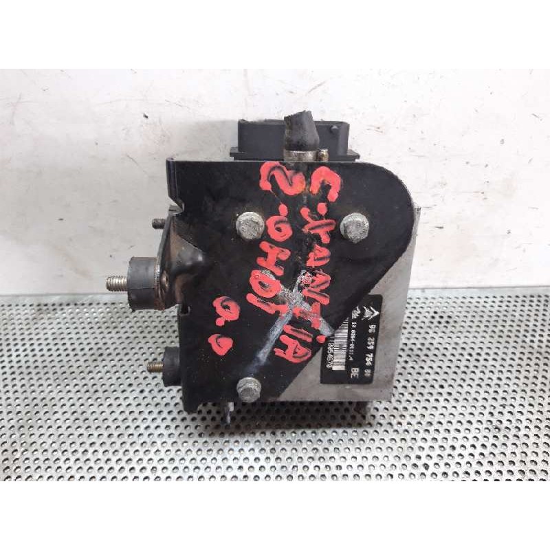 Recambio de abs para citroën xantia berlina 2.0 hdi cat (rhy / dw10td) referencia OEM IAM 10020401114 9625975480 10094811023 6