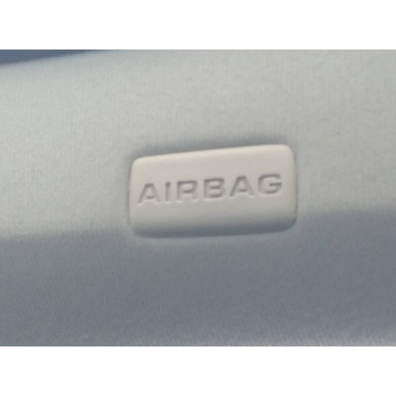 Recambio de airbag cortina delantero derecho para peugeot 308 sw confort referencia OEM IAM   