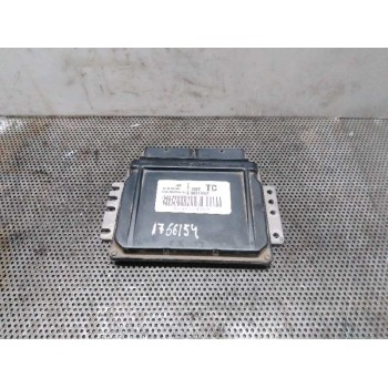 CENTRALITA MOTOR UCE 96376652 