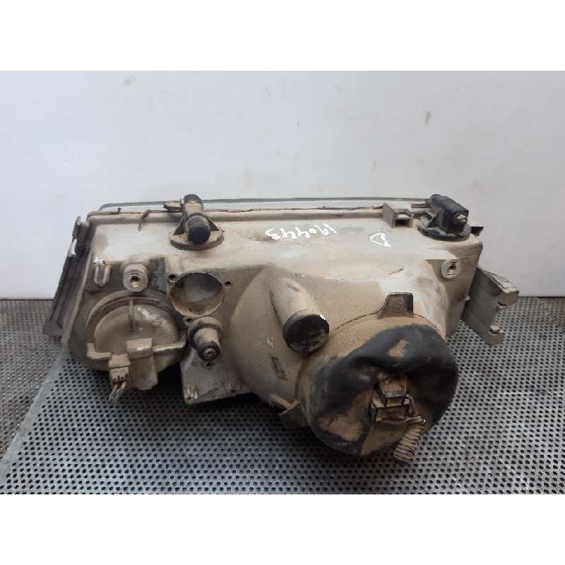 Recambio de faro derecho para lancia dedra berl. 2.0 16v lx referencia OEM IAM - Gris 2