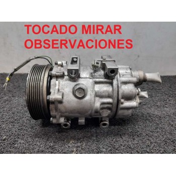 COMPRESOR AIRE ACONDICIONADO 1249 3M5H19D629HB 
