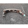 Recambio de maneta exterior delantera izquierda para ford focus turn. (cb8) trend referencia OEM IAM AM51U22404  
