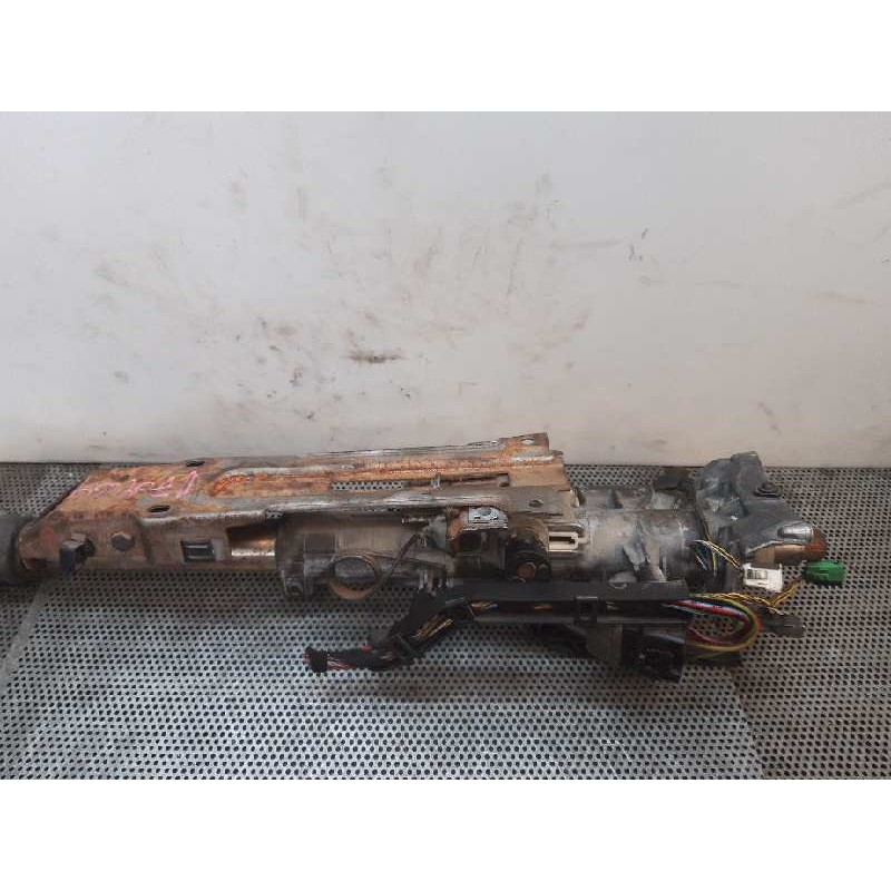 Recambio de columna direccion para bmw serie 3 berlina (e46) 320d referencia OEM IAM - Rojo 2