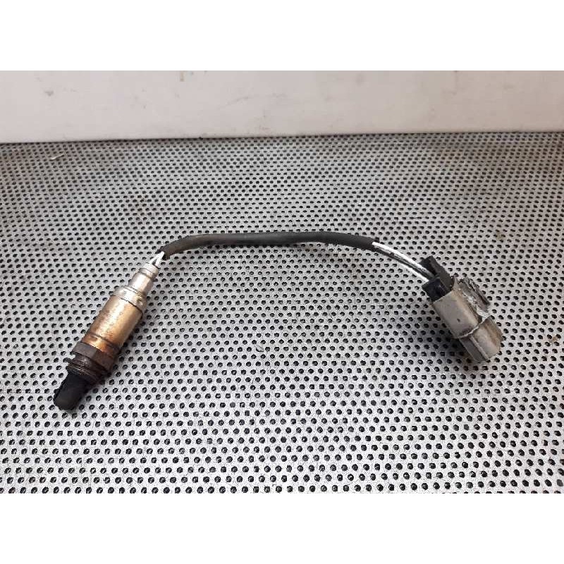 Recambio de sonda lambda para nissan almera (n16/e) ambience referencia OEM IAM 0258005211212  