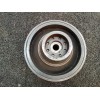 Recambio de polea cigueñal para audi a6 avant (4b5) 2.5 tdi referencia OEM IAM 059105263A  