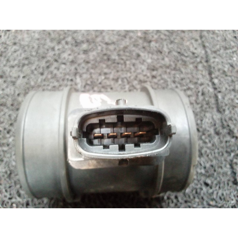 Recambio de caudalimetro para opel corsa d cosmo referencia OEM IAM 0281002618 55350048 - Negro 3