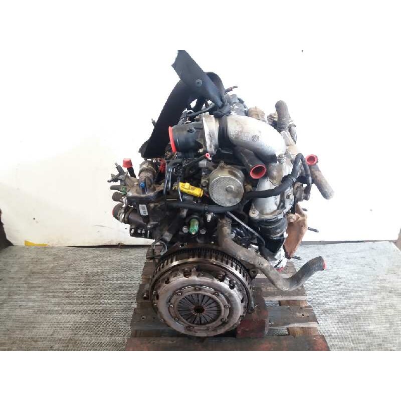 Recambio de motor completo para peugeot 307 break / sw (s1) sw referencia OEM IAM RHS  