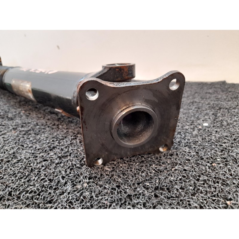 Recambio de transmision central para ford ranger (es) xl doble cabina 4x4 referencia OEM IAM - Blanco 3