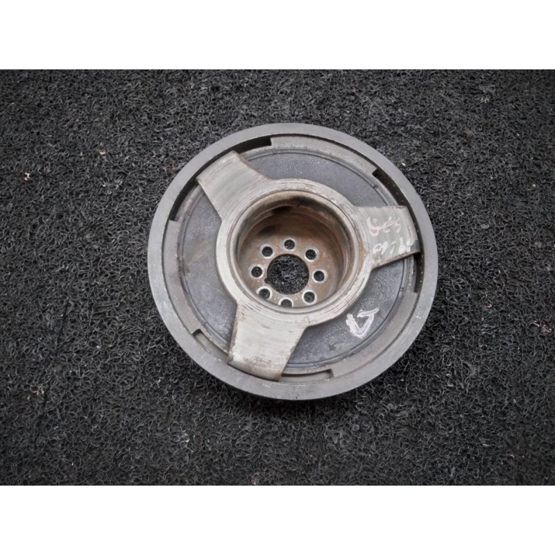 Recambio de polea cigueñal para audi allroad quattro (4b5) 2.5 tdi (132kw) referencia OEM IAM 059105251M 4