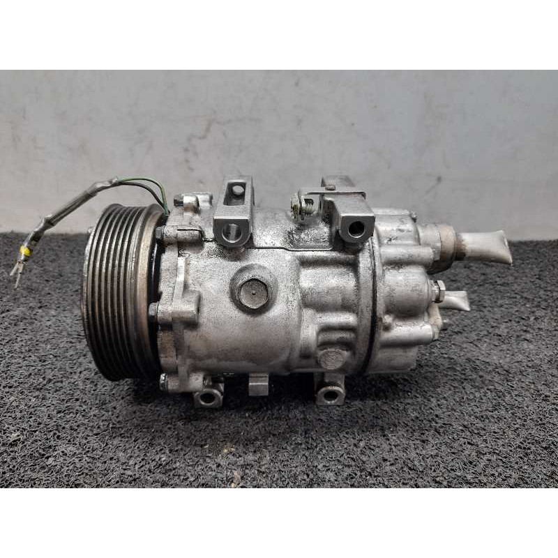 Recambio de compresor aire acondicionado para ford transit connect (tc7) furgón ft 200s referencia OEM IAM 1249 3M5H19D629HB - Blanco 2