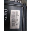 Recambio de centralita motor uce para chevrolet kalos 1.2 cat referencia OEM IAM 96376652  