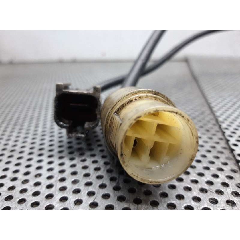 Recambio de alternador para opel astra f berlina gl referencia OEM IAM 0986041783 - Blanco 5