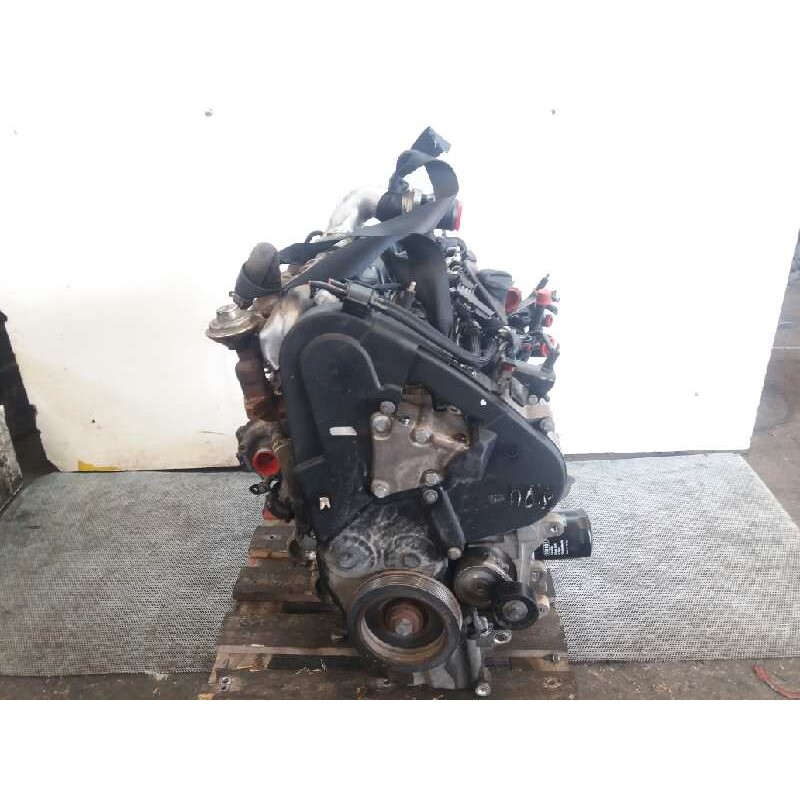 Recambio de motor completo para peugeot 307 break / sw (s1) sw referencia OEM IAM RHS - Gris 2