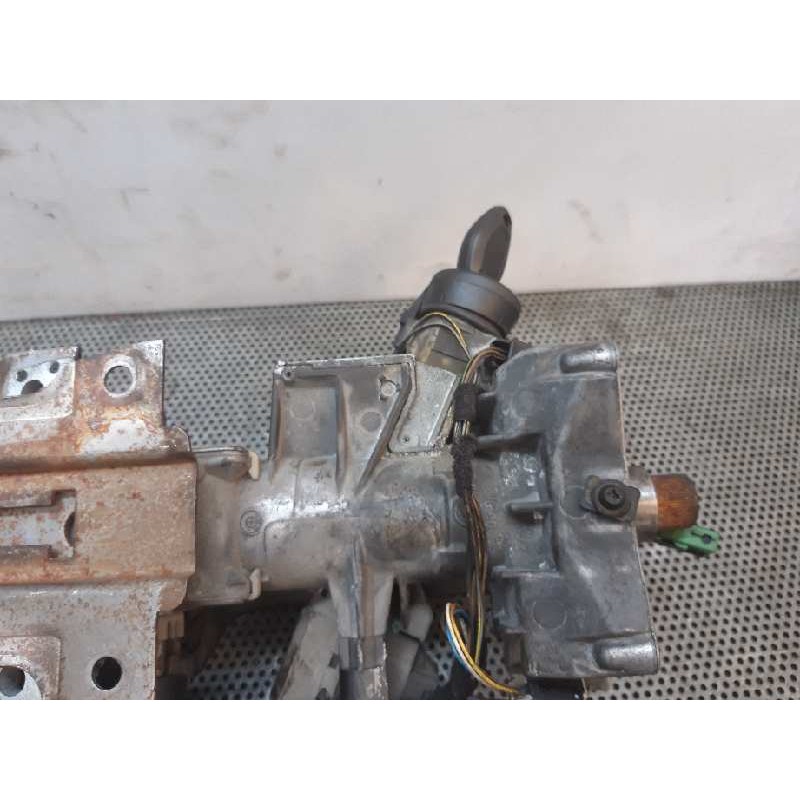 Recambio de columna direccion para bmw serie 3 berlina (e46) 320d referencia OEM IAM - Rojo 3