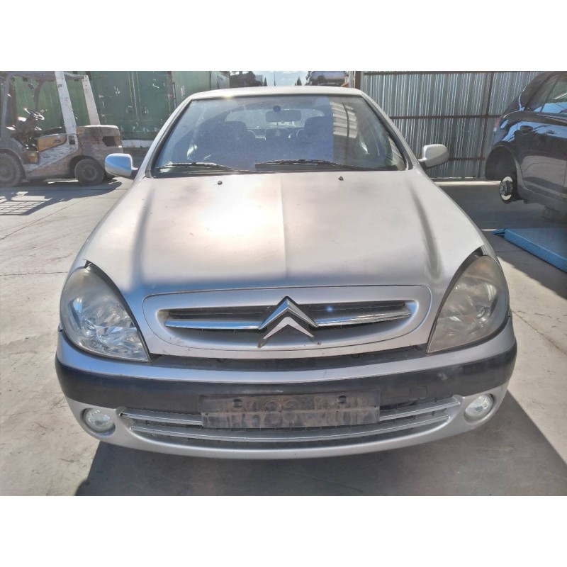 citroën xsara berlina del año 2003