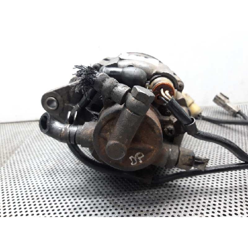 Recambio de alternador para opel astra f berlina gl referencia OEM IAM 0986041783 - Blanco 6
