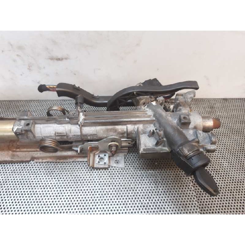Recambio de columna direccion para bmw serie 3 berlina (e46) 320d referencia OEM IAM - Rojo 4