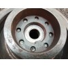 Recambio de polea cigueñal para audi a6 avant (4b5) 2.5 tdi referencia OEM IAM 059105263A  