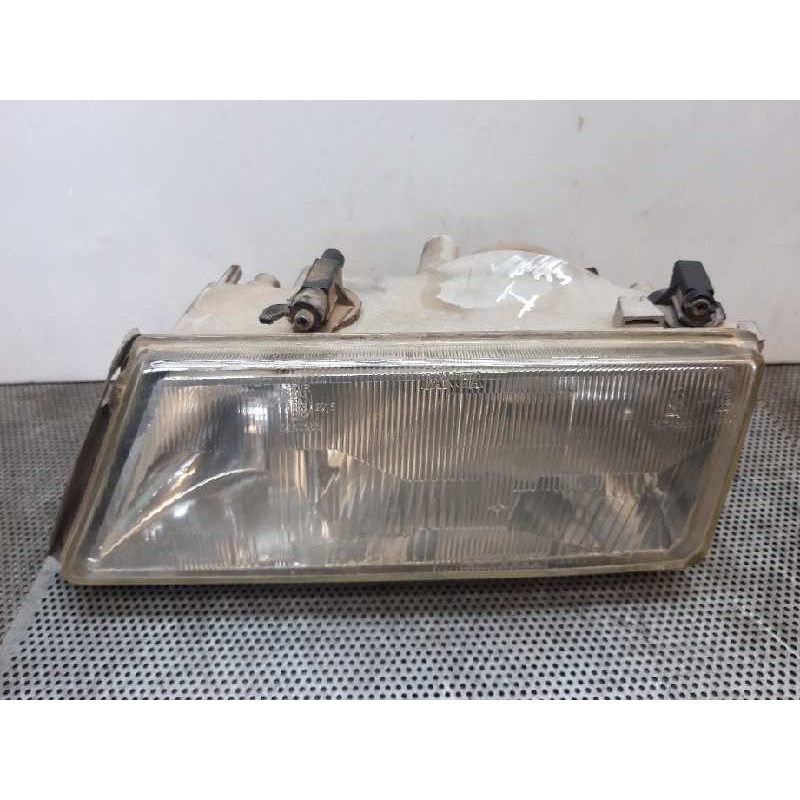 Recambio de faro izquierdo para lancia dedra berl. 2.0 16v lx referencia OEM IAM   