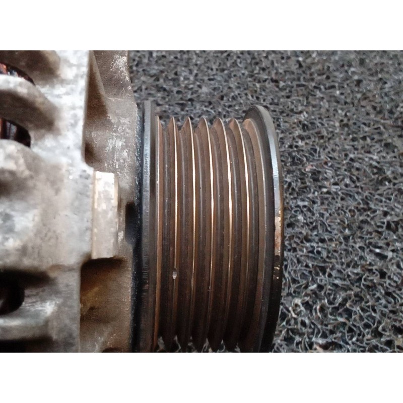Recambio de alternador para toyota rav 4 (a2) 1.8 luna referencia OEM IAM 2706022130 1022112180 DENSO - Azul 6