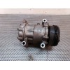 Recambio de compresor aire acondicionado para renault clio ii fase ii (b/cb0) 1.2 referencia OEM IAM 1427D 8200037058 