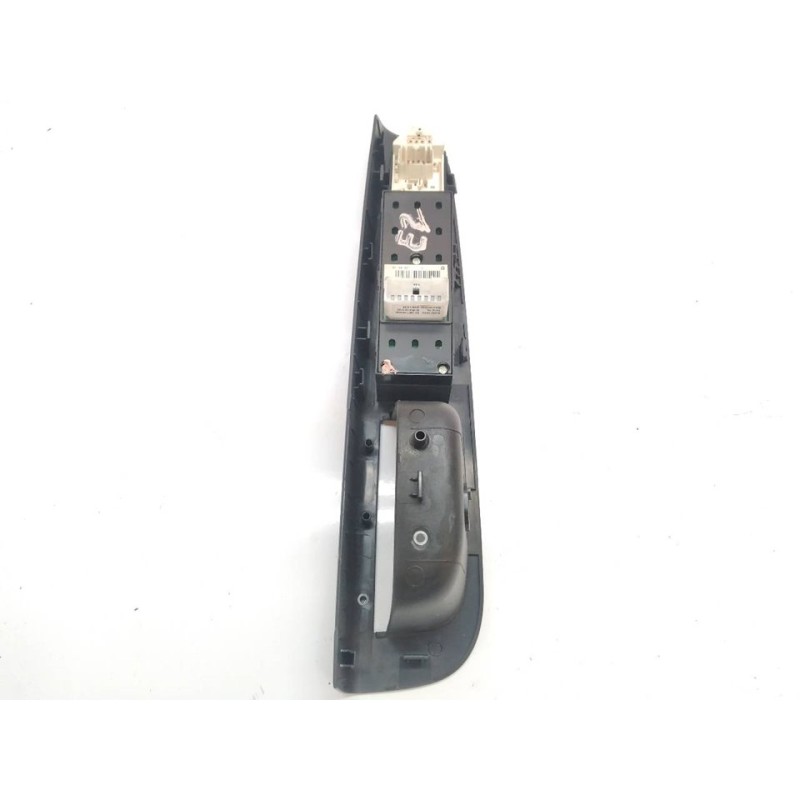 Recambio de mando elevalunas delantero izquierdo para kia cee'd emotion referencia OEM IAM 612B47201722 - Negro 3