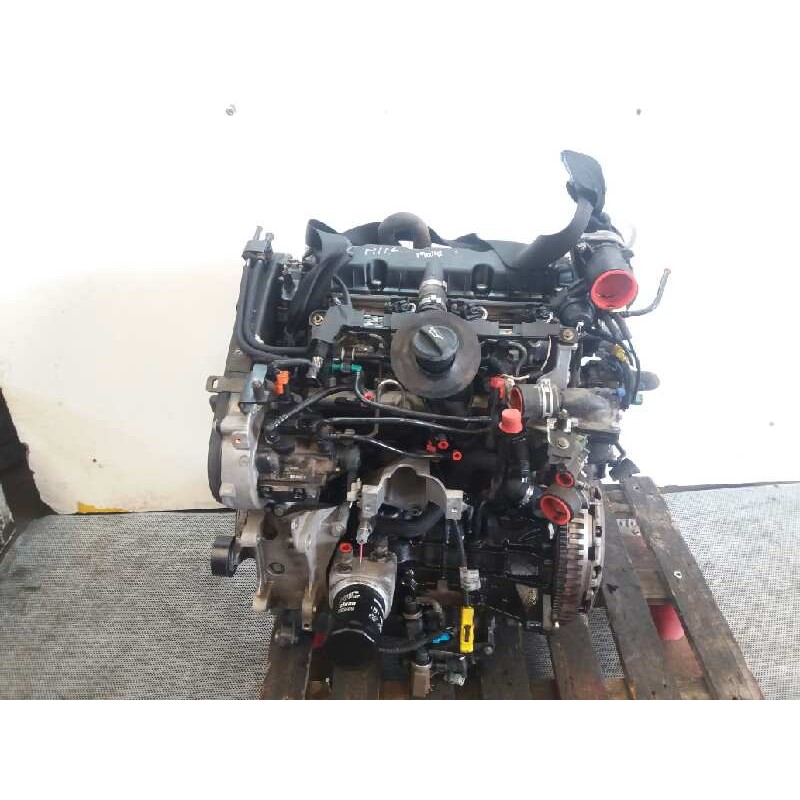 Recambio de motor completo para peugeot 307 break / sw (s1) sw referencia OEM IAM RHS - Gris 4