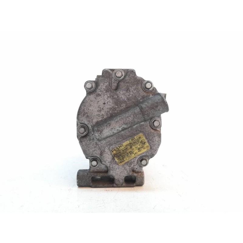 Recambio de compresor aire acondicionado para lancia musa (184) 1.4 16v oro referencia OEM IAM B837 3