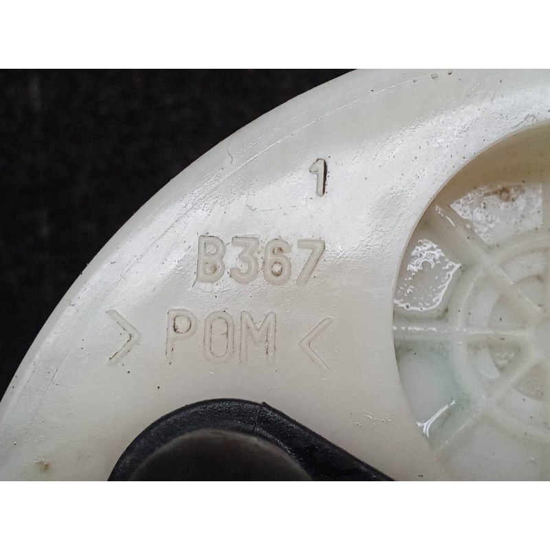 Recambio de aforador para alfa romeo 145 1.6 t.spark referencia OEM IAM B367 2
