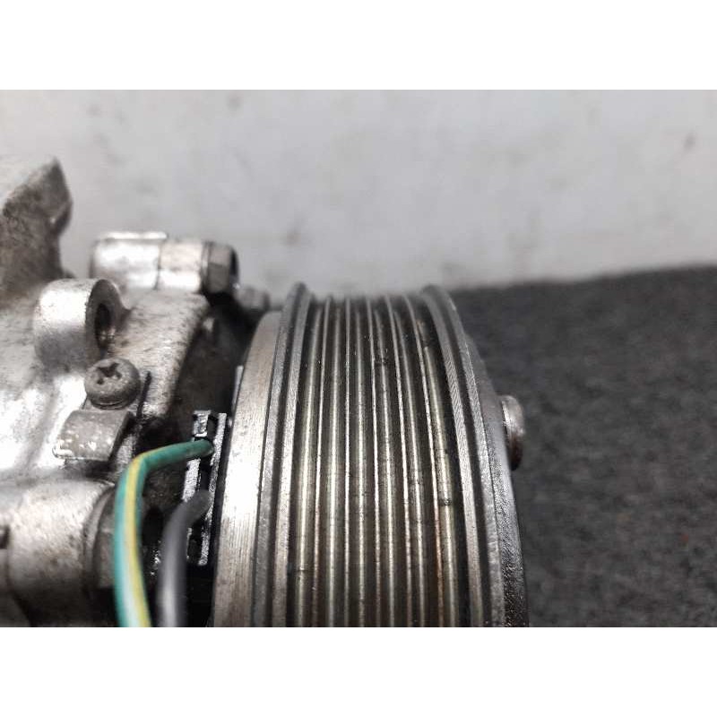Recambio de compresor aire acondicionado para ford transit connect (tc7) furgón ft 200s referencia OEM IAM 1249 3M5H19D629HB - Blanco 4