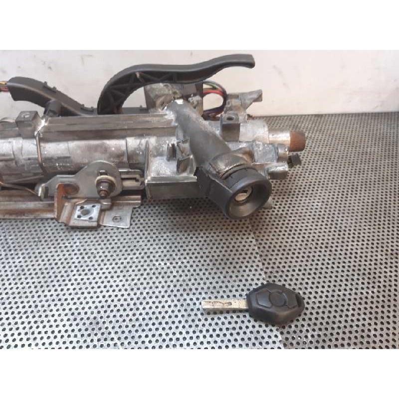 Recambio de columna direccion para bmw serie 3 berlina (e46) 320d referencia OEM IAM - Rojo 5