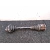 Recambio de transmision delantera izquierda para audi allroad quattro (4b5) 2.5 tdi (132kw) referencia OEM IAM   