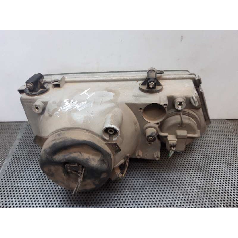 Recambio de faro izquierdo para lancia dedra berl. 2.0 16v lx referencia OEM IAM - Gris 2