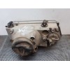 Recambio de faro izquierdo para lancia dedra berl. 2.0 16v lx referencia OEM IAM   