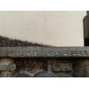Recambio de caja mariposa para chrysler voyager (es) 3.3 le referencia OEM IAM 12810364B 4612179048340449 