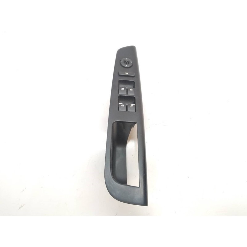 Recambio de mando elevalunas delantero izquierdo para kia cee'd emotion referencia OEM IAM 612B47201722 - Negro 4