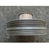 Recambio de polea cigueñal para audi a6 avant (4b5) 2.5 tdi referencia OEM IAM 059105263A  