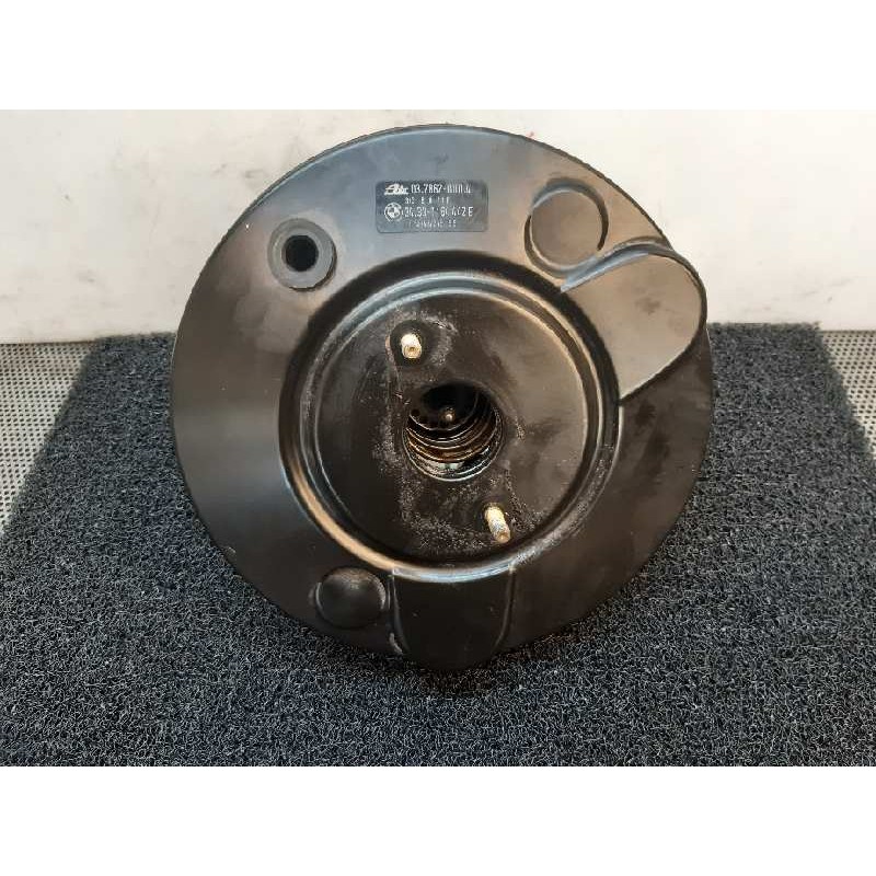 Recambio de servofreno para bmw serie 3 berlina (e46) 320d referencia OEM IAM 03786201014 34331164442E 