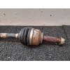 Recambio de transmision delantera izquierda para kia sorento 2.5 crdi vgt ex1 referencia OEM IAM   