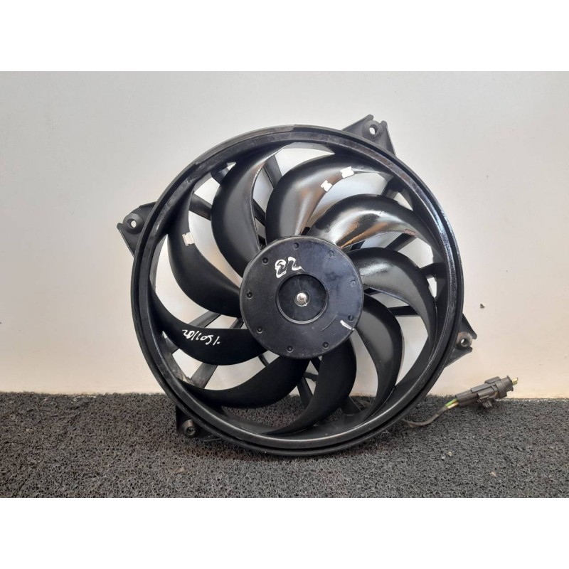 Recambio de electroventilador para fiat ulysse (179) 2.0 jtd dynamic referencia OEM IAM   
