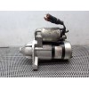 Recambio de motor arranque para opel corsa c club referencia OEM IAM 93174028 0986019363 